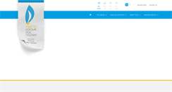 Desktop Screenshot of marinaparquedasnacoes.pt
